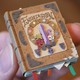 Illustration for article titled emLegend Of Zelda/em Papercraft Armory